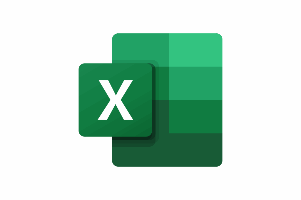 Icone Excel pour 