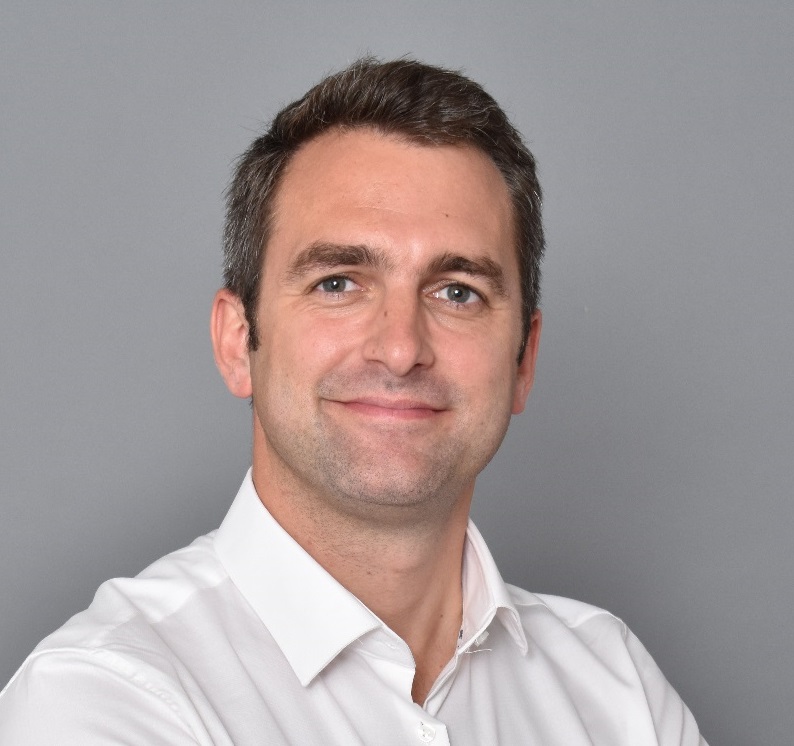 Portrait de Martin Testu