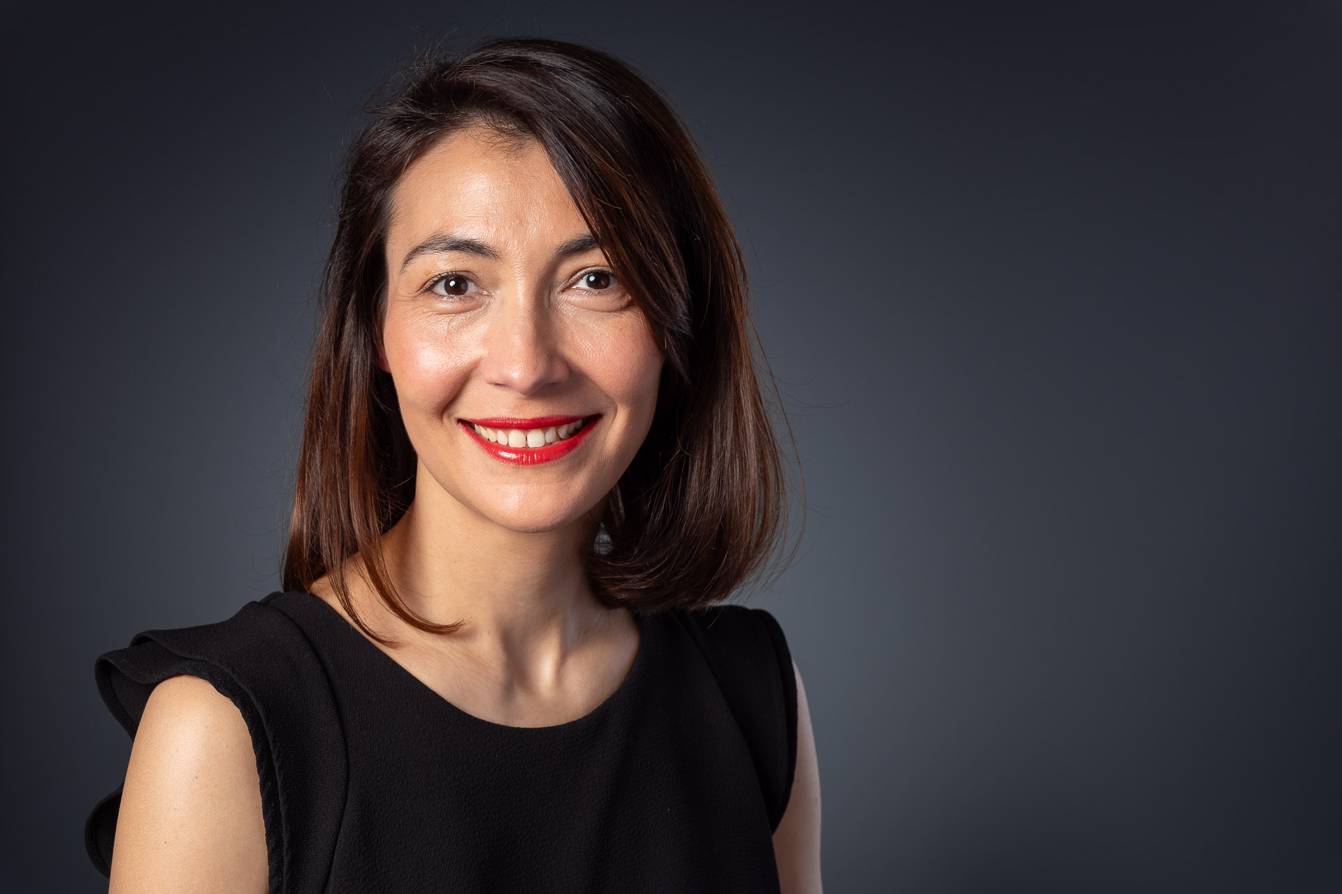 Portrait d'Anne-Laure Agniel Meslin